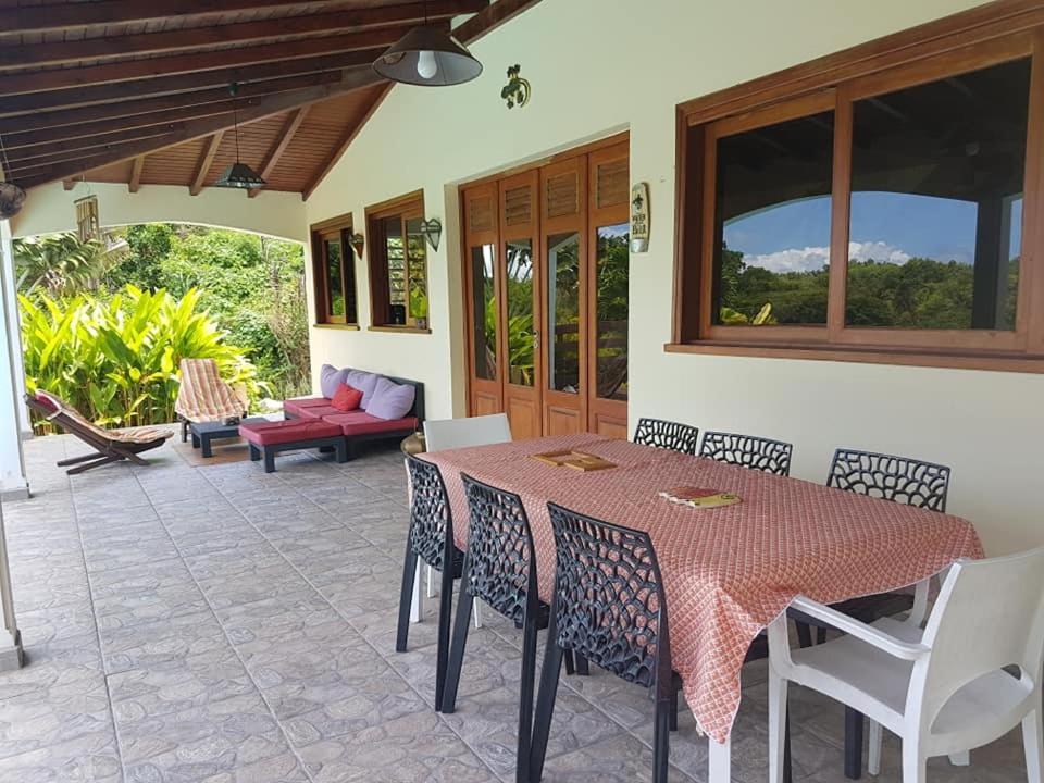 Holiday home Mascotte Proche Bas Du Avec Piscine *