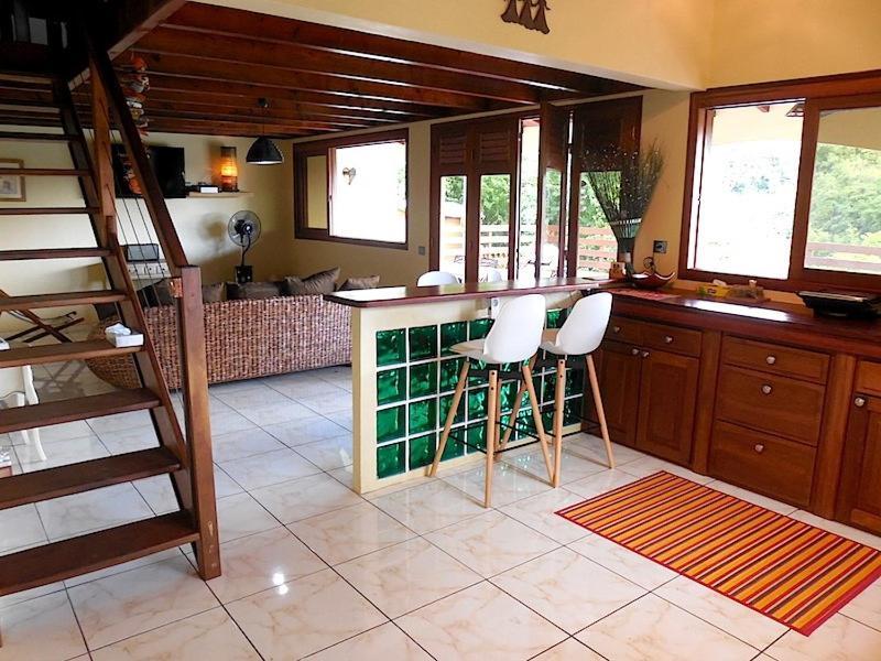 Holiday home Mascotte Proche Bas Du Avec Piscine