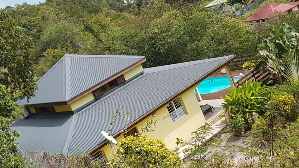 Mascotte Proche Bas Du Avec Piscine Hébergement de vacances
