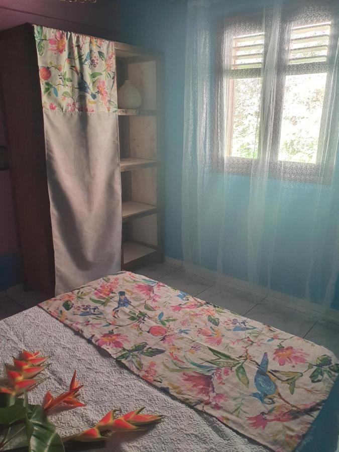 Mascotte Proche Bas Du Avec Piscine * Le Gosier (Grande-Terre)