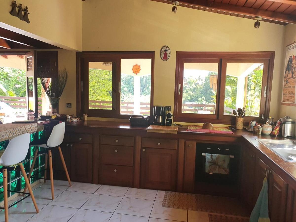 Mascotte Proche Bas Du Avec Piscine Hébergement de vacances
