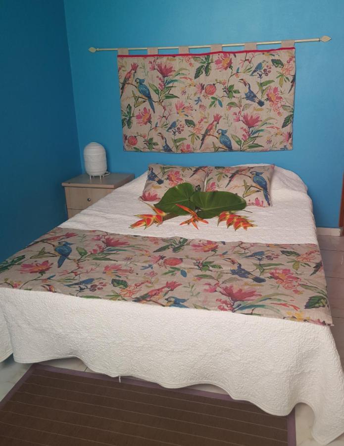 Hébergement de vacances Mascotte Proche Bas Du Avec Piscine Le Gosier (Grande-Terre)